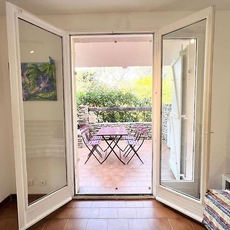 Appartement Paisible La Ciotat Exterior photo