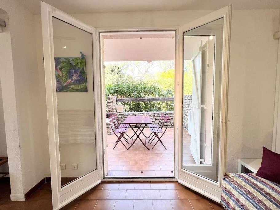 Appartement Paisible La Ciotat Exterior photo